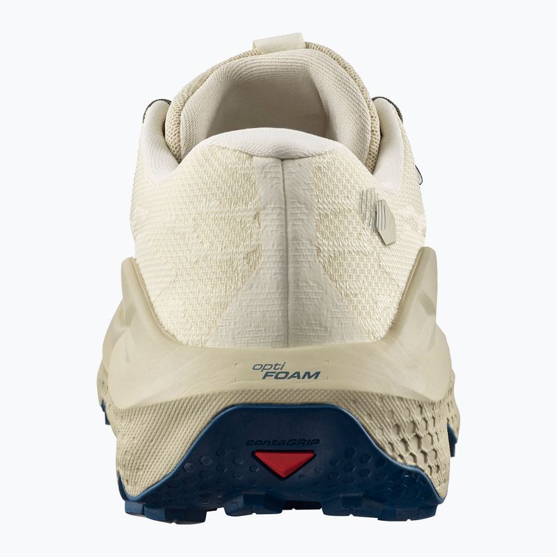 Men's running shoes Salomon Ultra Glide 4 transpyellow/bog/gibraltar sea 4