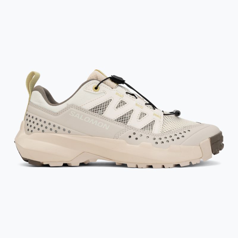 Women's hiking boots Salomon Terramphibian vanila/tapioc/shado 2