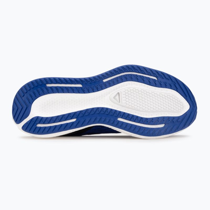 Men's running shoes Salomon Aero Glide 4 bluing/white/black 4