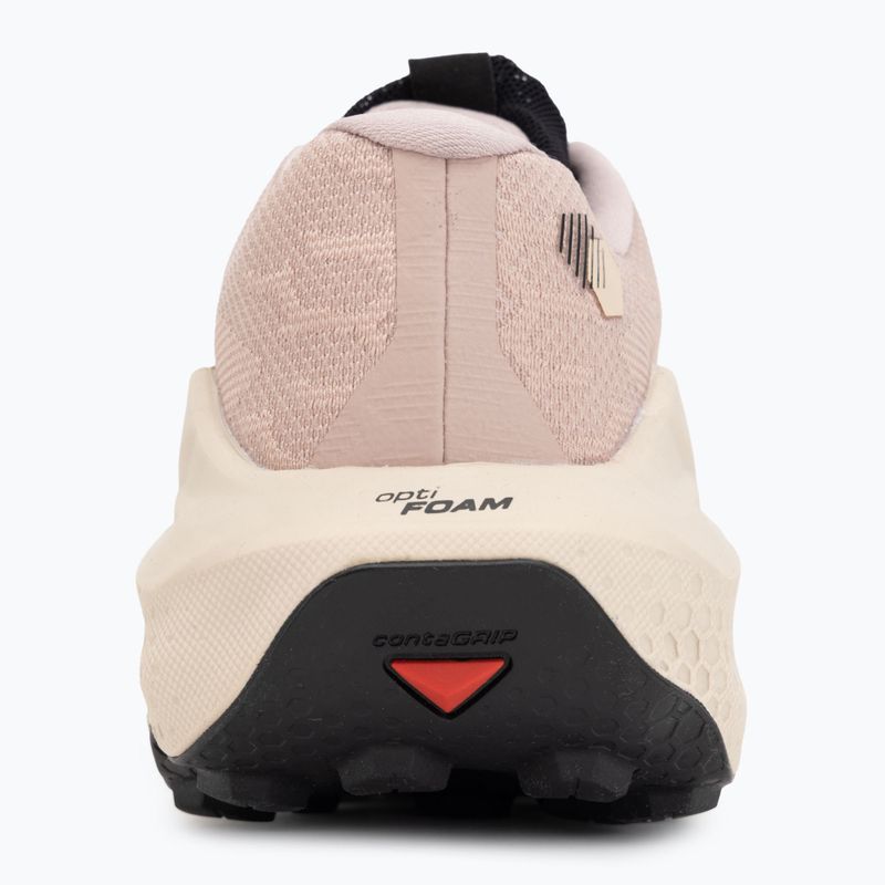 Women's running shoes Salomon Ultra Glide 4 shadow gray/tapioca/black 6