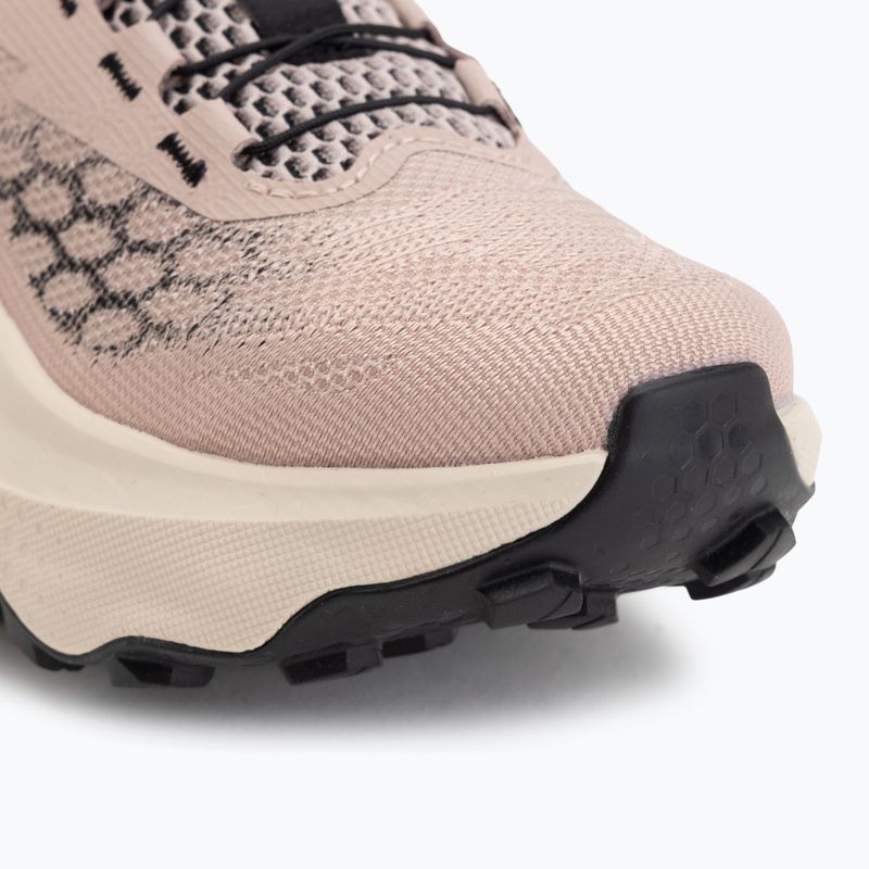 Women's running shoes Salomon Ultra Glide 4 shadow gray/tapioca/black 7