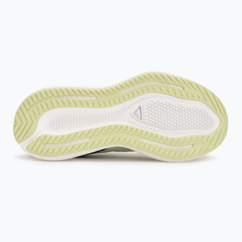 Women's running shoes Salomon Aero Glide 4 butterfly/white/black 4