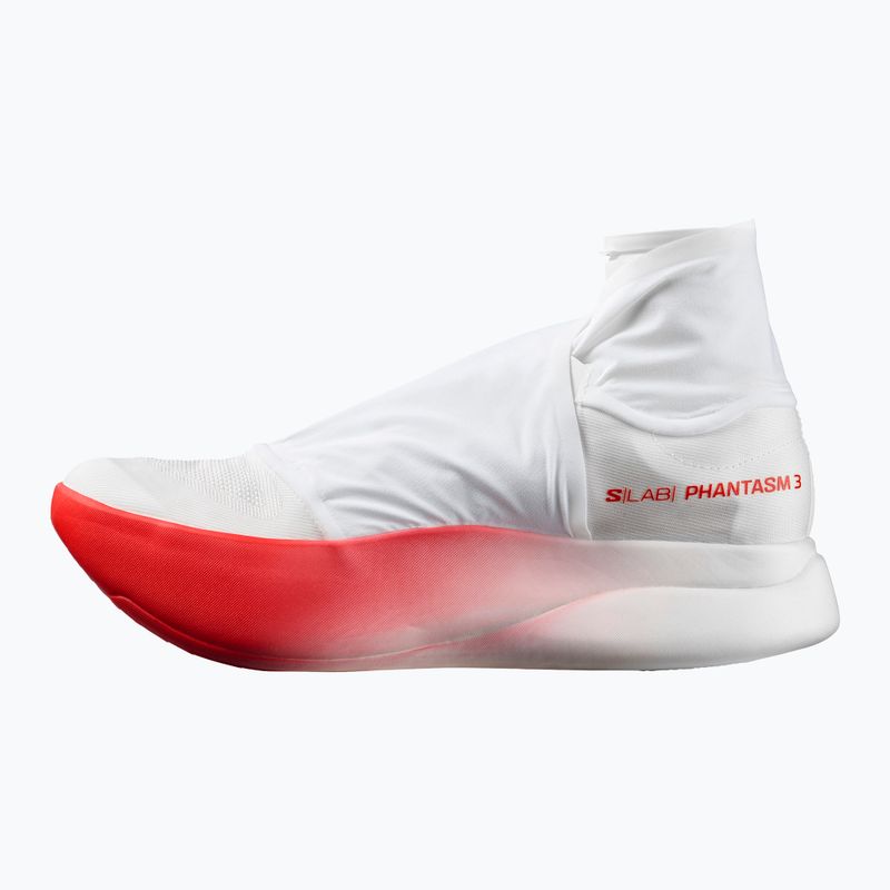 Running shoes Salomon S/Lab Phantasm 3 white/white 3
