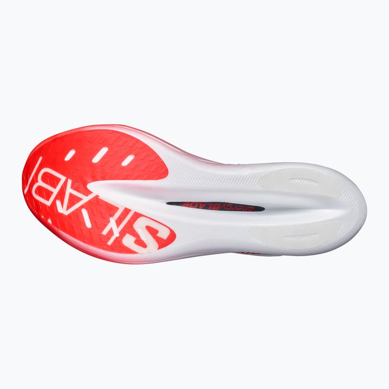Running shoes Salomon S/Lab Phantasm 3 white/white 5
