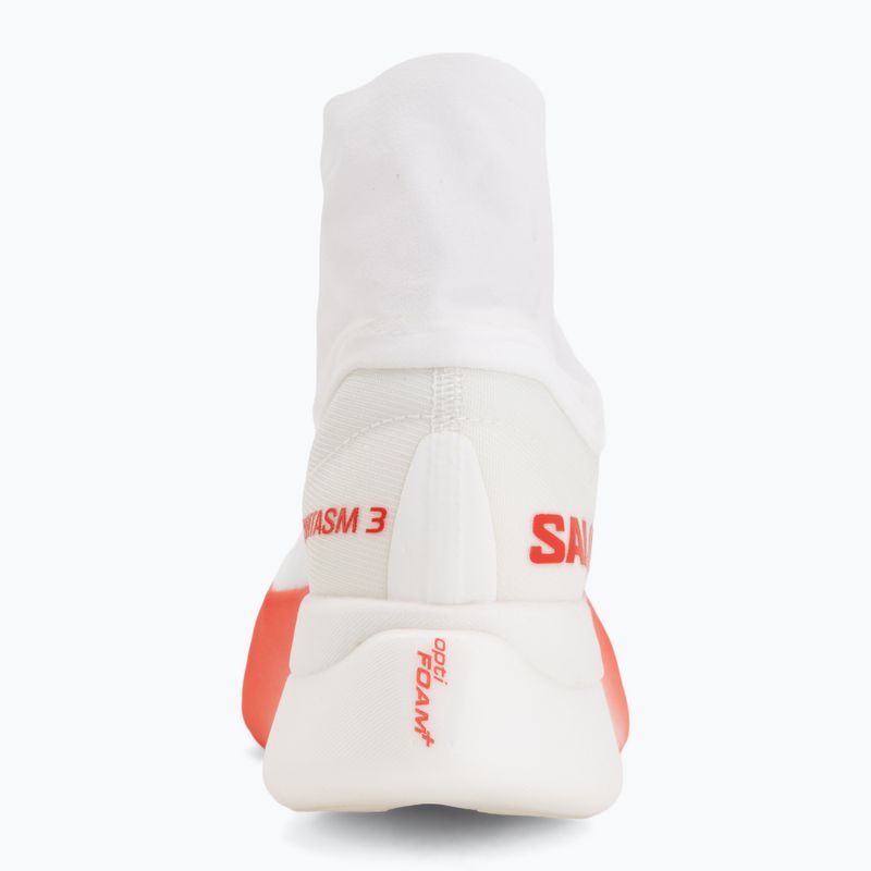 Running shoes Salomon S/Lab Phantasm 3 white/white 6