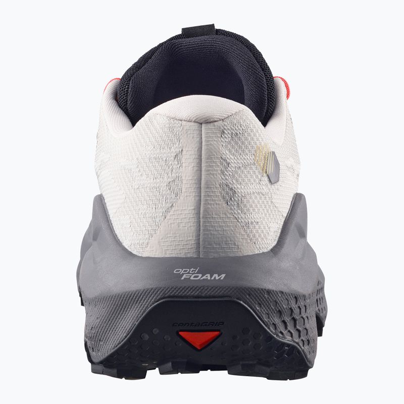 Running shoes Salomon Ultra Glide 4 Wide lilac ash/excalibur/pink yarrow 11