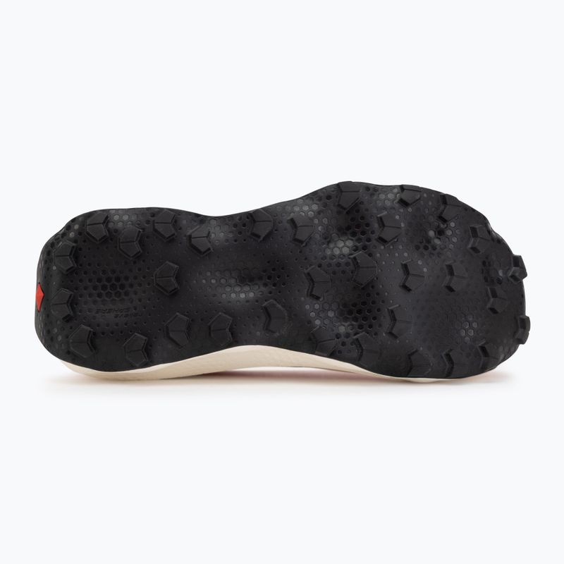 Men's running shoes Salomon Ultra Glide 4 riery red/vanilla ice/black 4