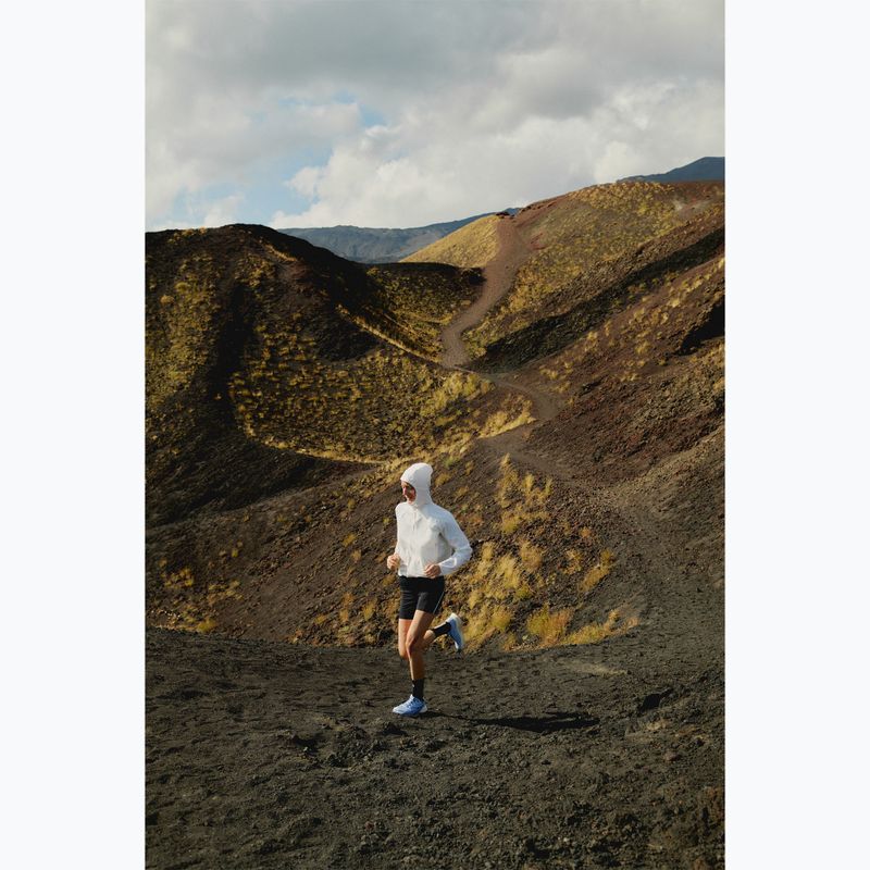 Women's running shoes Salomon Pulsar brunnera blue/persian jewel/deep blue 15