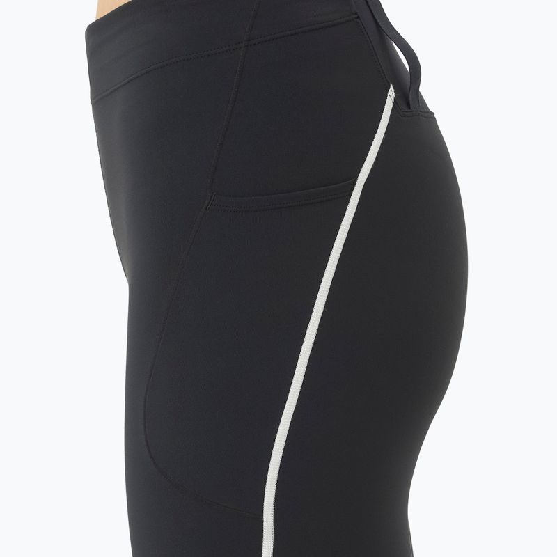 Women's running shorts Salomon Sense Stow 6" deep black 7