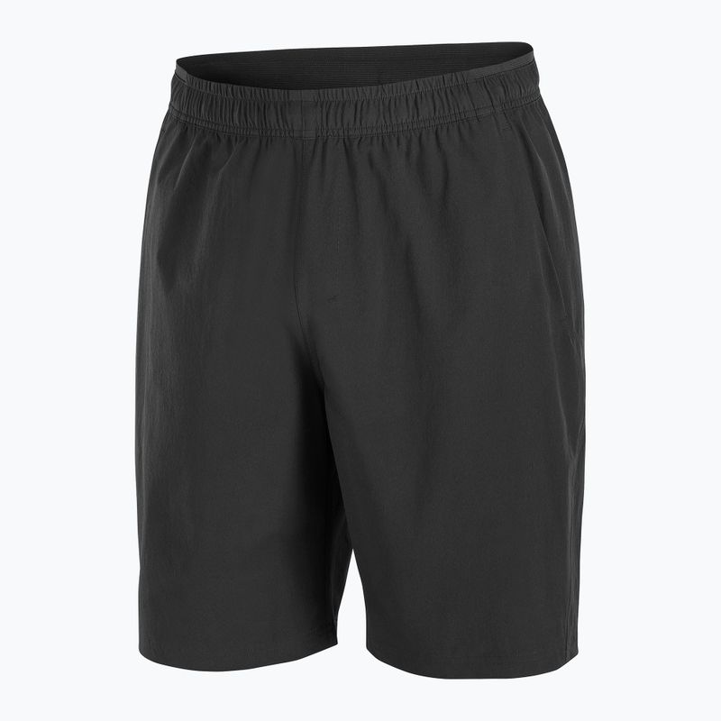 Men's shorts Salomon Wayfarer Ease 2.0 deep black 5