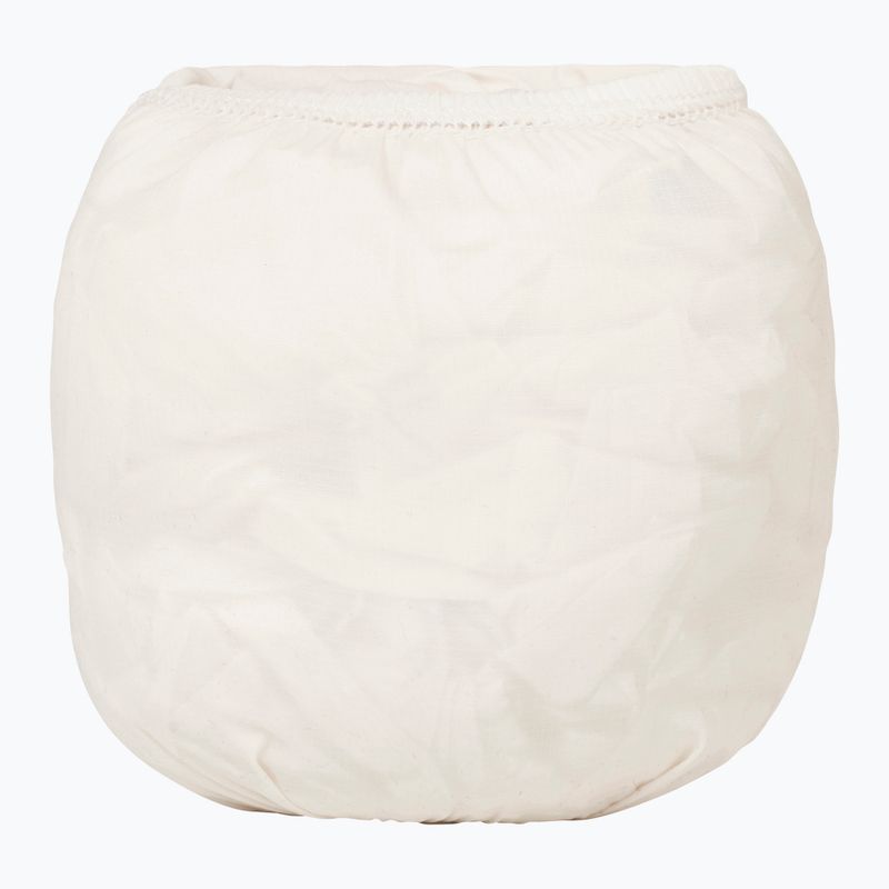 Women's running jacket Salomon Sense Aero Wind whisper white 3