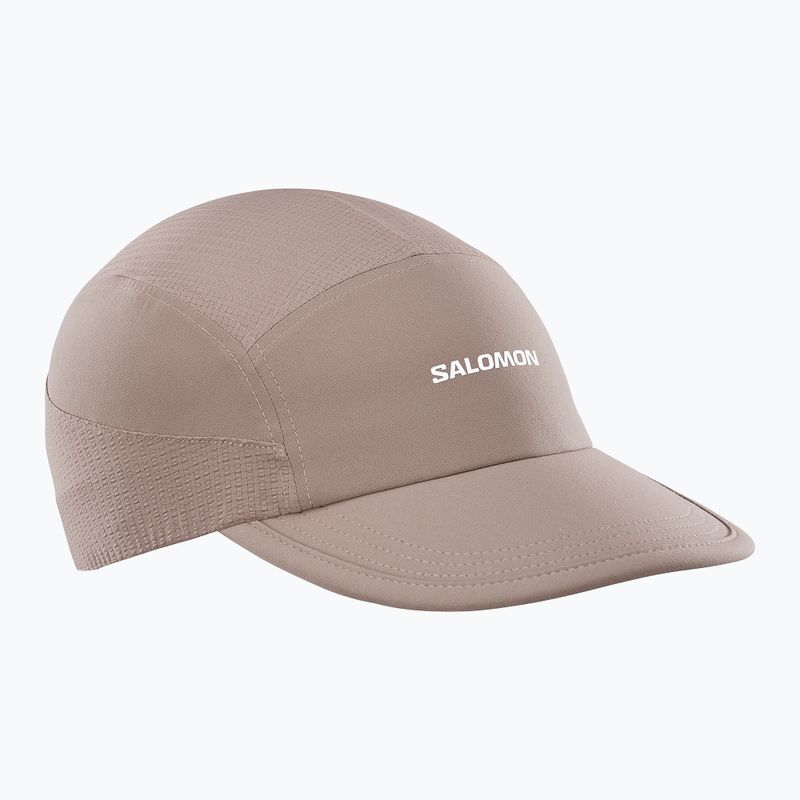 Baseball cap Salomon Sense Aero iron
