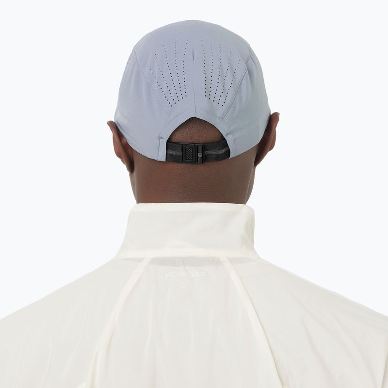 Baseball cap Salomon Shakeout trade winds 5