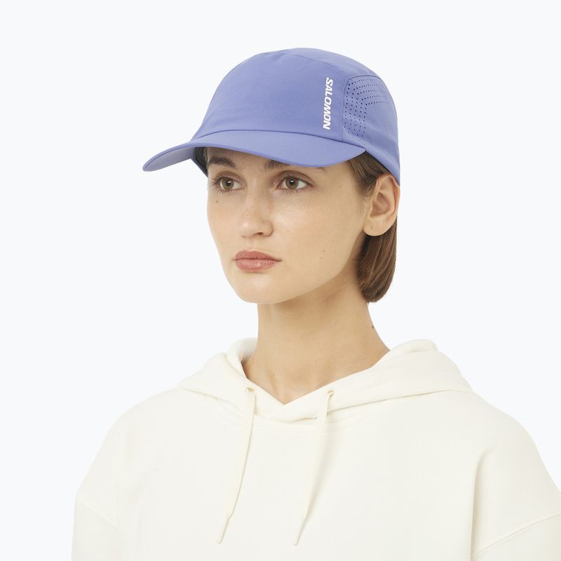 Baseball cap Salomon Shakeout marlin 2