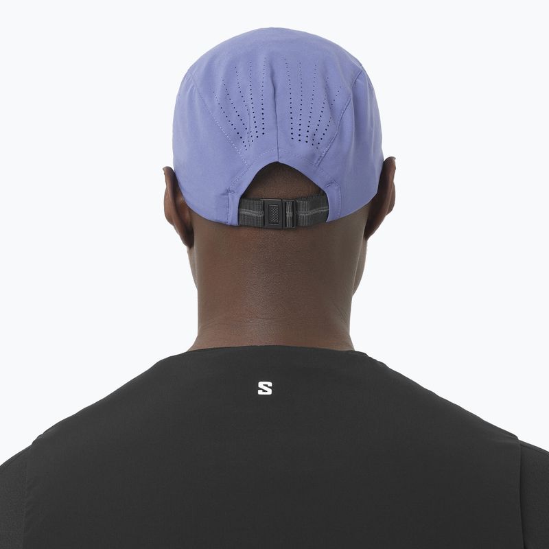 Baseball cap Salomon Shakeout marlin 5