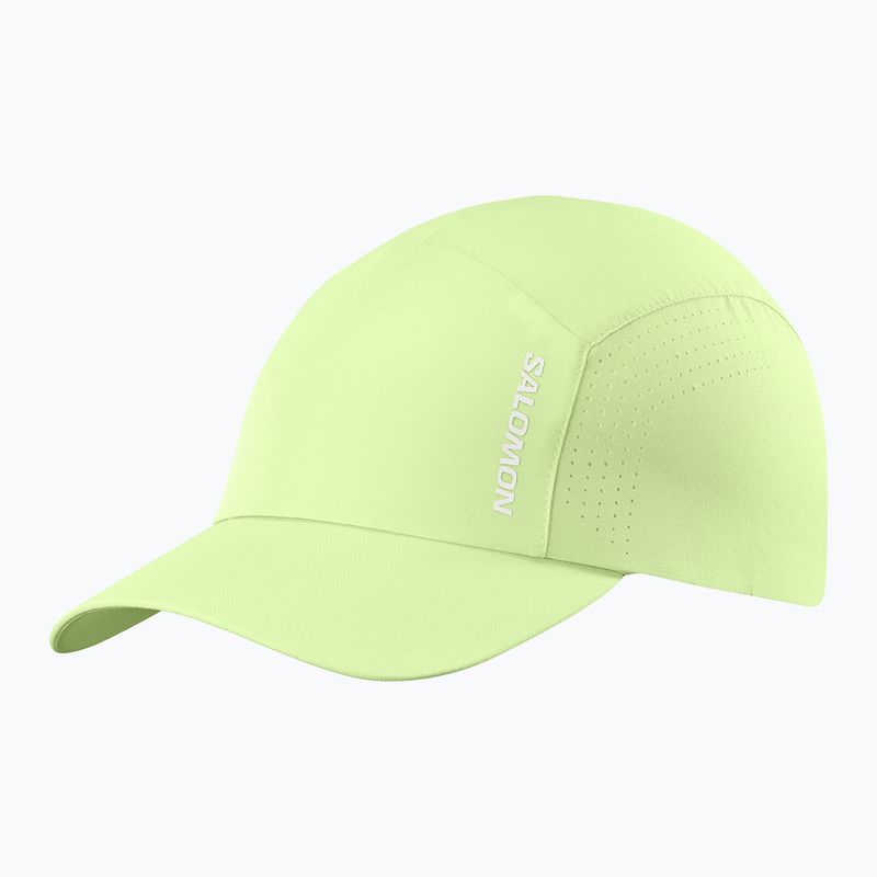 Baseball cap Salomon Shakeout butterfly