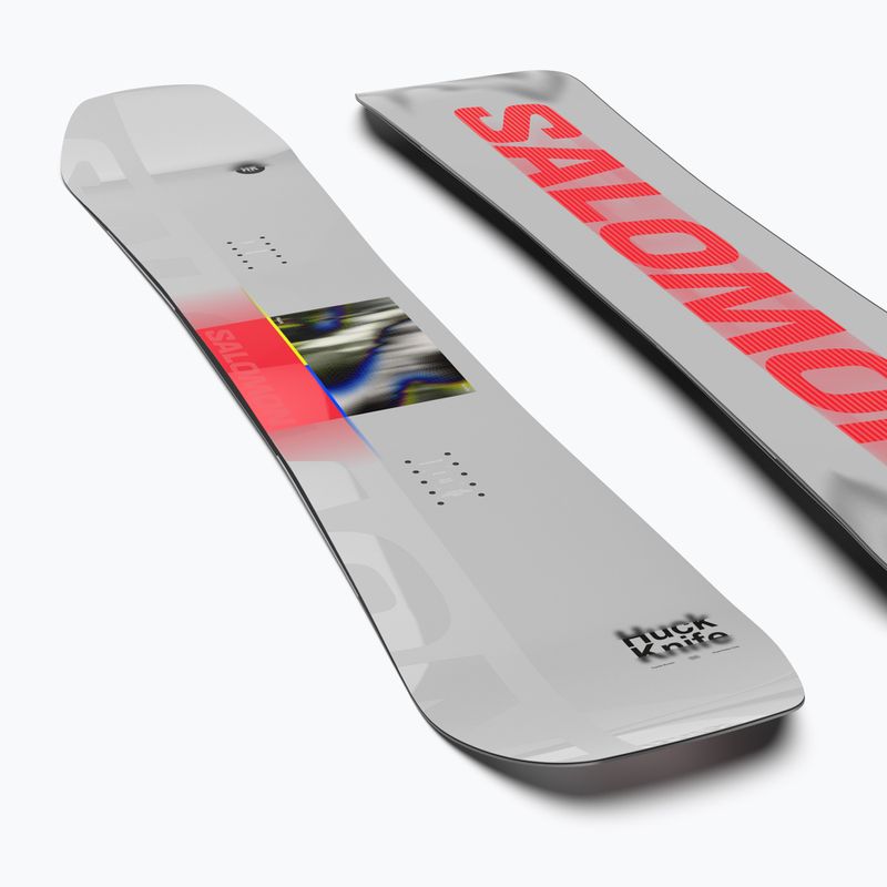 Men's snowboard Salomon Huck Knife 2