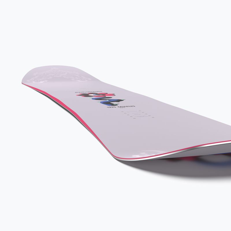 Women's snowboard Salomon Oh Yeah 3