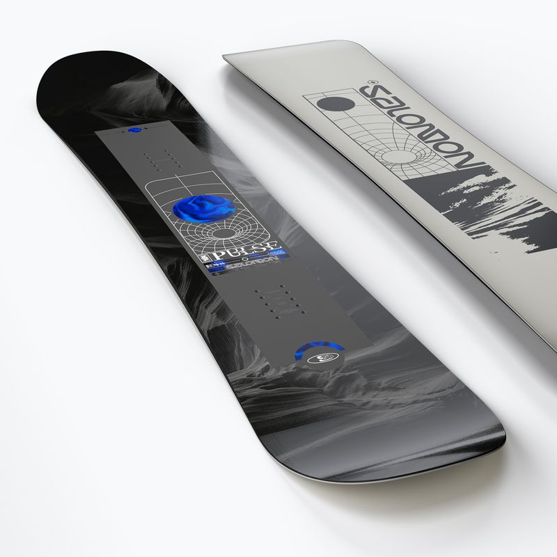 Men's snowboard Salomon Pulse 2