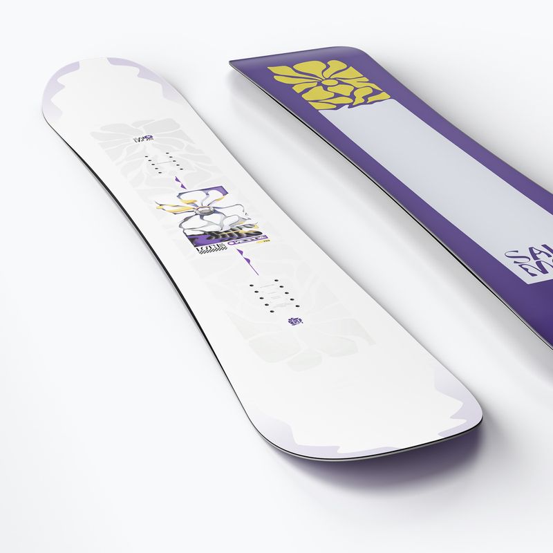 Women's snowboard Salomon Lotus W 2
