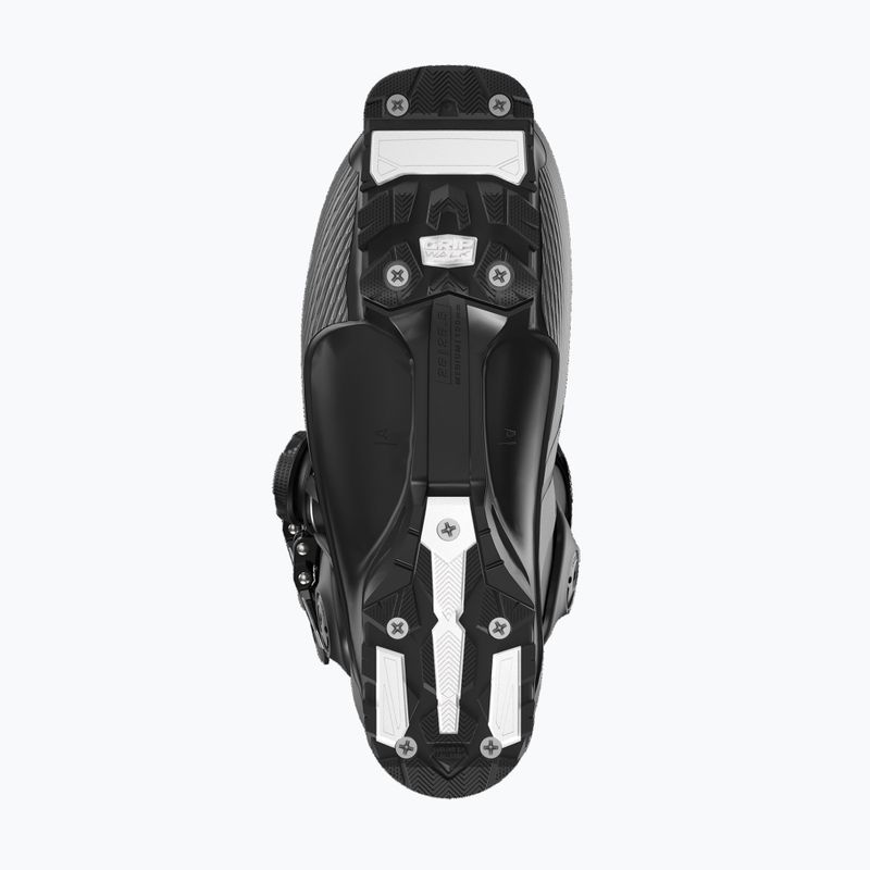 Men's ski boots Salomon S/PRO Supra S Boa 100 black/beluga met/dark grey met 3