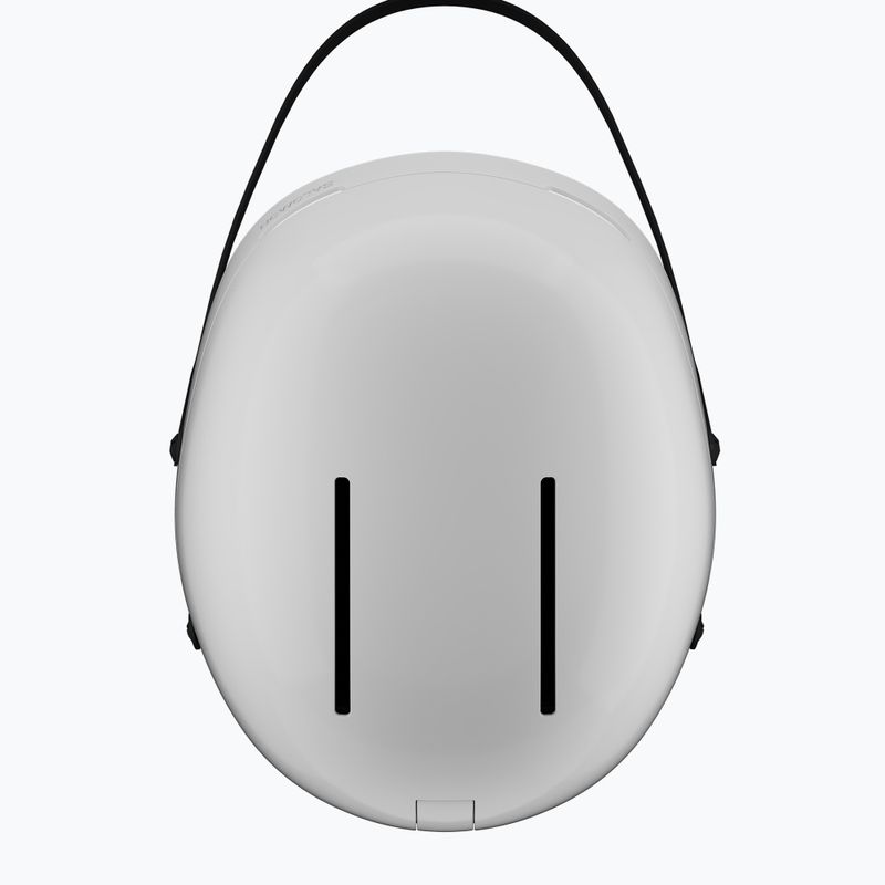 Ski helmet Salomon Equipe Pro SL White/Race Blue 5
