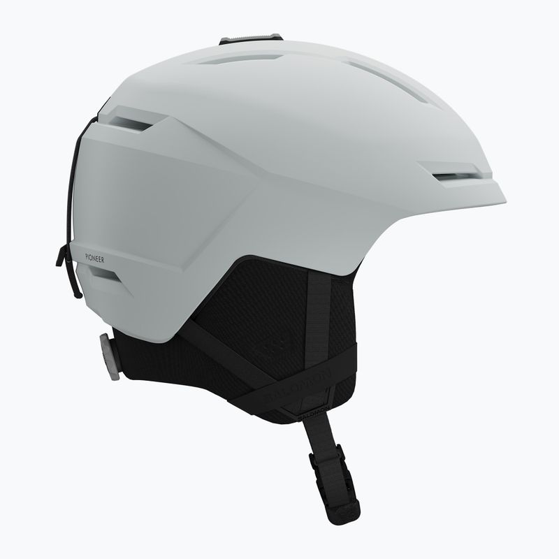 Ski helmet Salomon Pioneer 3 ice flow 2