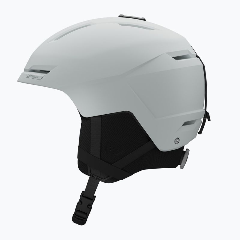 Ski helmet Salomon Pioneer 3 ice flow 3