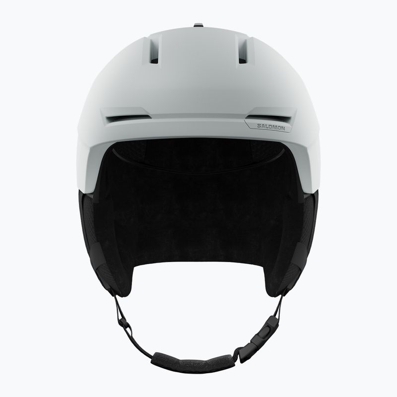 Ski helmet Salomon Pioneer 3 ice flow 4