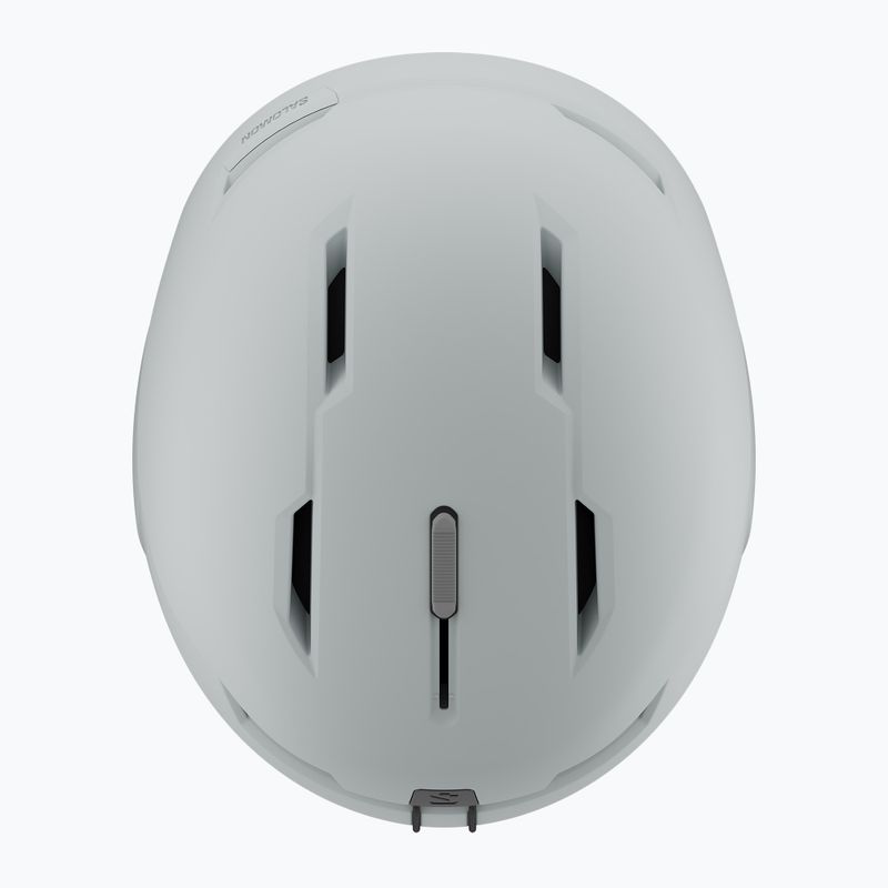 Ski helmet Salomon Pioneer 3 ice flow 5