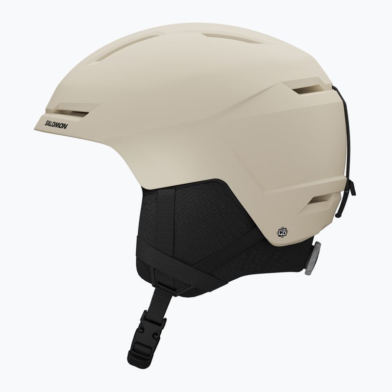 Ski helmet Salomon Pioneer 3 Access rainy day 3