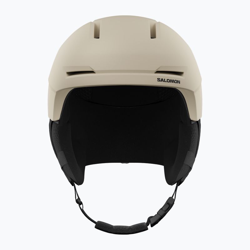 Ski helmet Salomon Pioneer 3 Access rainy day 4