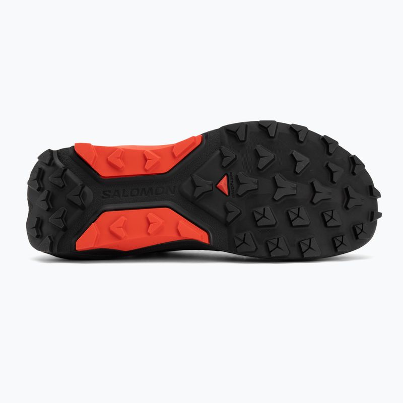 Running shoes Salomon S/Lab Genesis 2 black/black 4