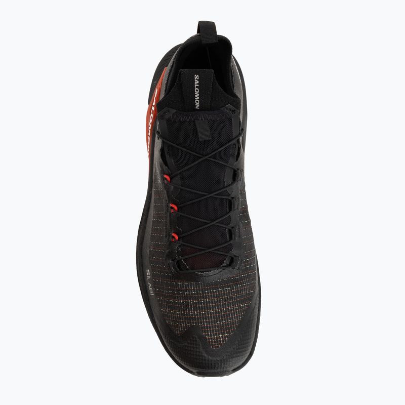 Running shoes Salomon S/Lab Genesis 2 black/black 5