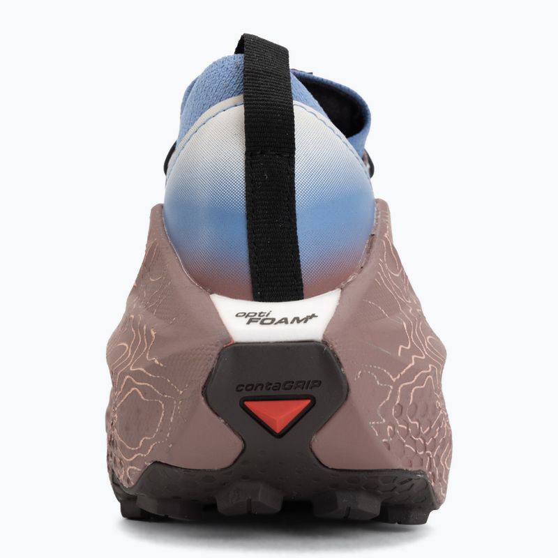 Running shoes Salomon S/LAB Ultra Glide 2 Courtney ebb and flow/rose taupe 6
