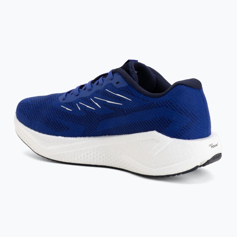 Men's running shoes Salomon Aero Blaze 4 bluing/white 3