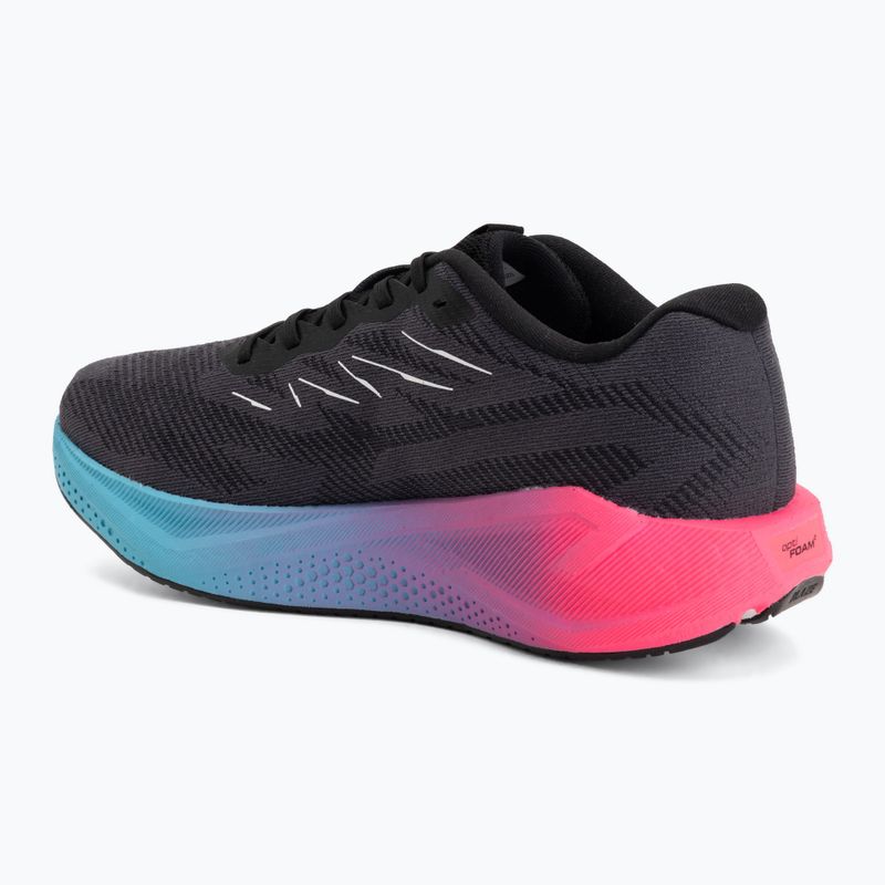 Women's running shoes Salomon Aero Blaze 4 black/white 3