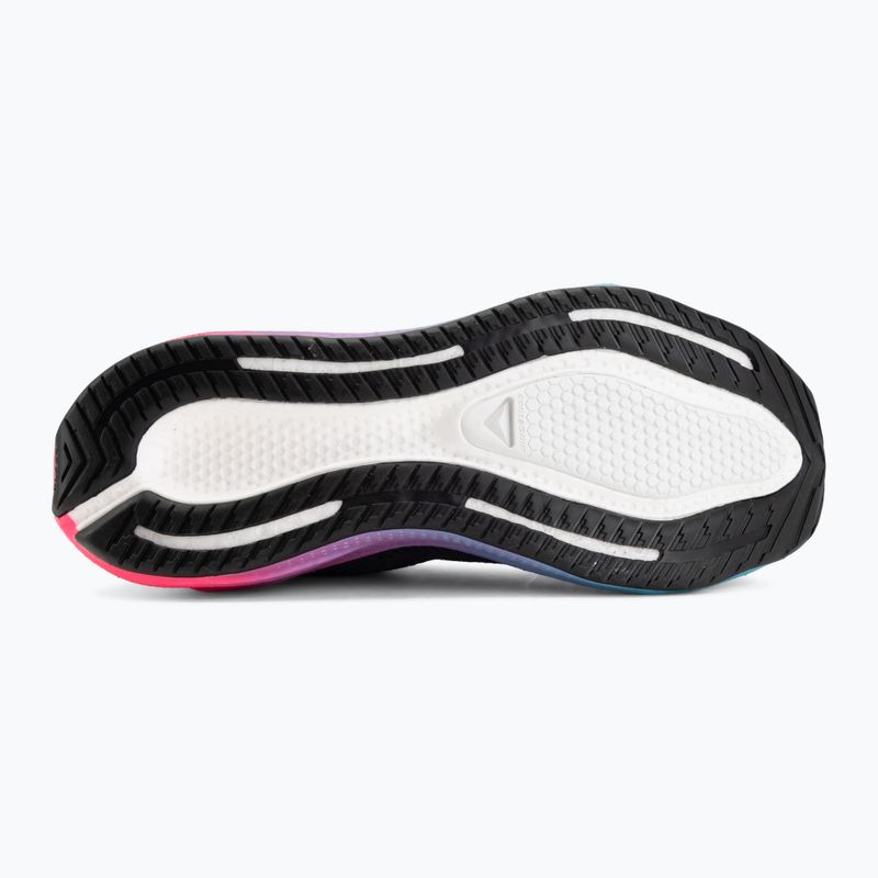 Women's running shoes Salomon Aero Blaze 4 black/white 4