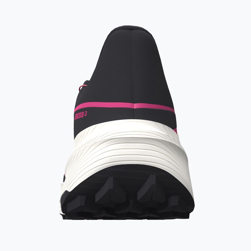 Women's running shoes Salomon Genesis 2 black/vanilla ice 2