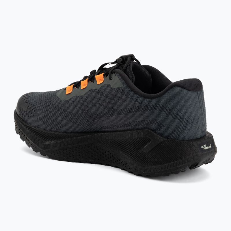 Men's running shoes Salomon Aero Blaze 4 GRVL urban chic/black 3