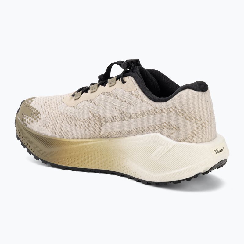 Women's running shoes Salomon Aero Blaze 4 GRVL tapioca/vanilla ice 3