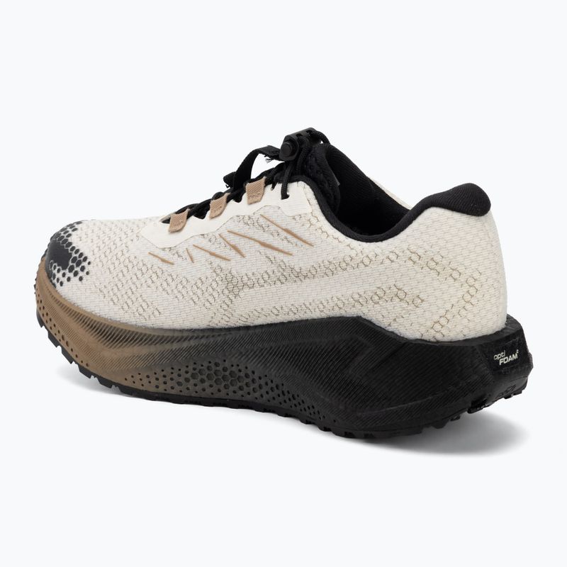 Women's running shoes Salomon Aero Blaze 4 GRVL GTX vanilla ice/black 3