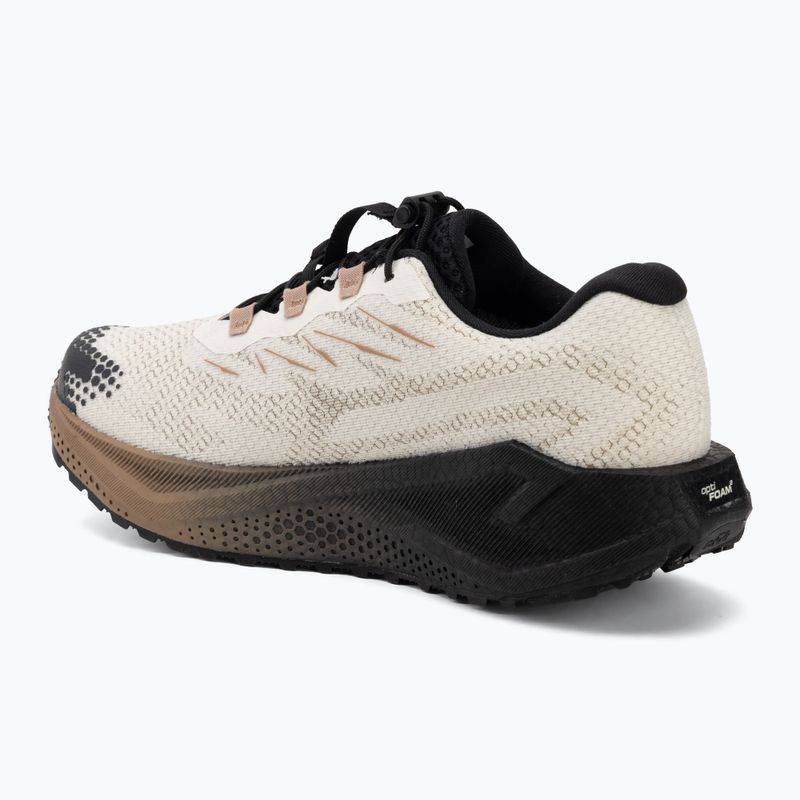 Men's running shoes Salomon Aero Blaze 4 GRVL GTX vanilla ice/black 3