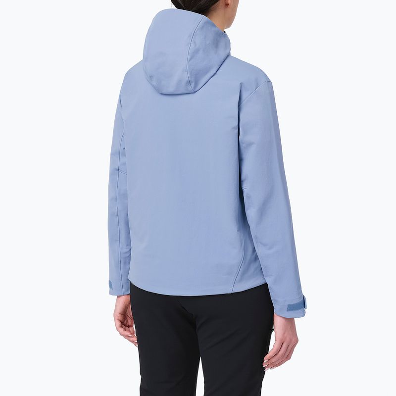 Women's jacket Salomon Outpeak Softshell tempest 2
