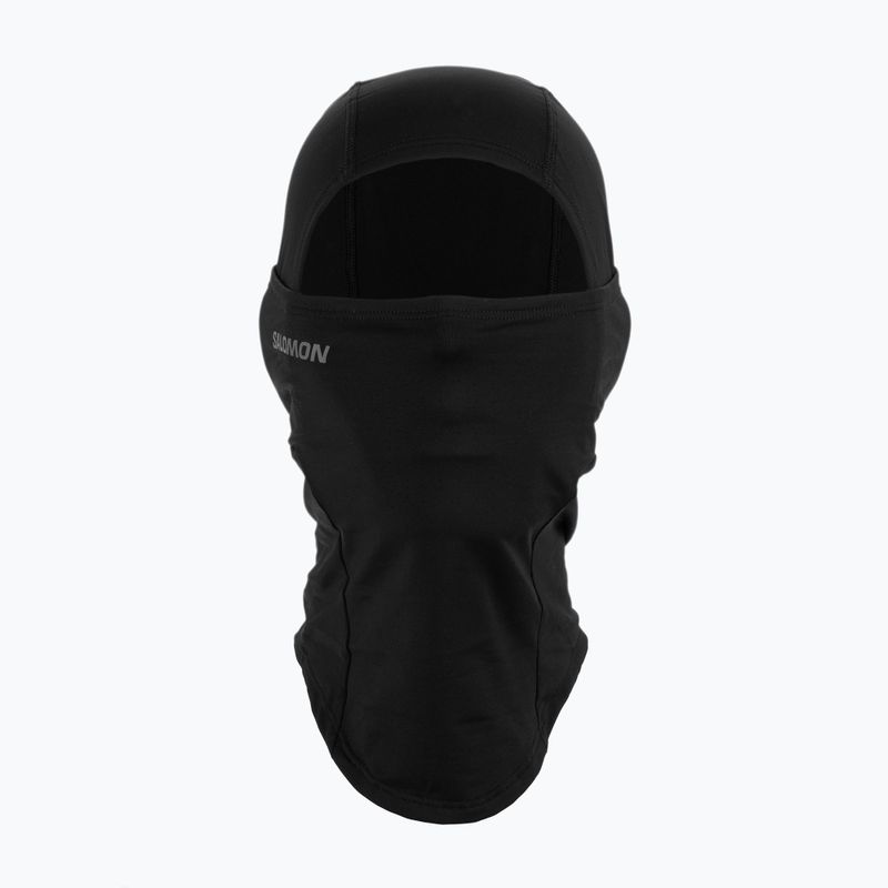 Balaclava Salomon Absolute Balaclava deep black 2