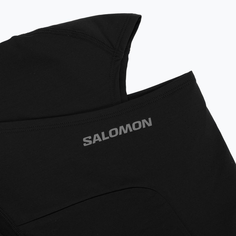 Balaclava Salomon Absolute Balaclava deep black 4