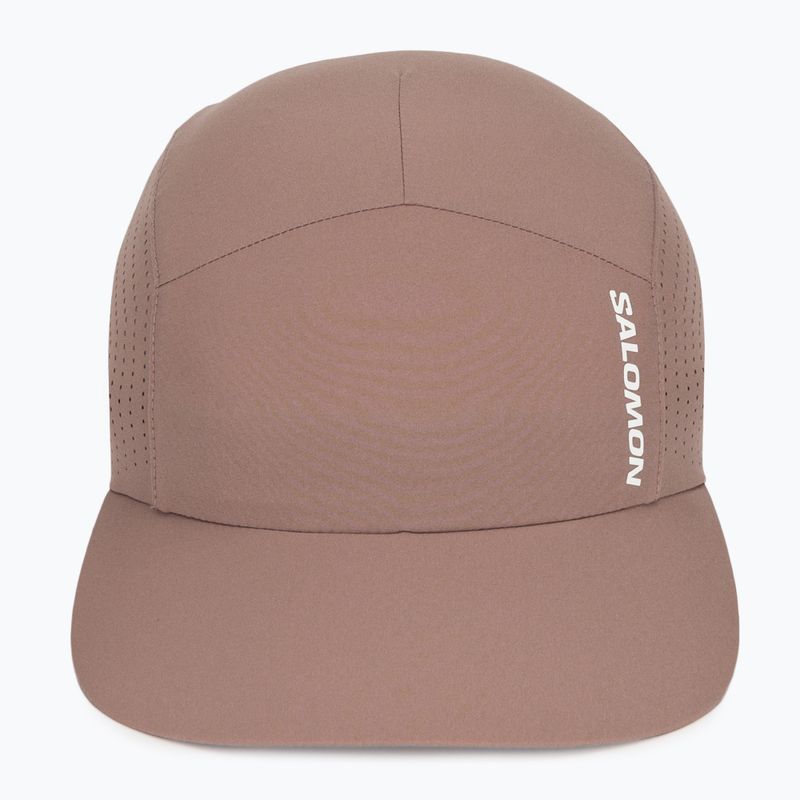Baseball cap Salomon Shakeout antler 2
