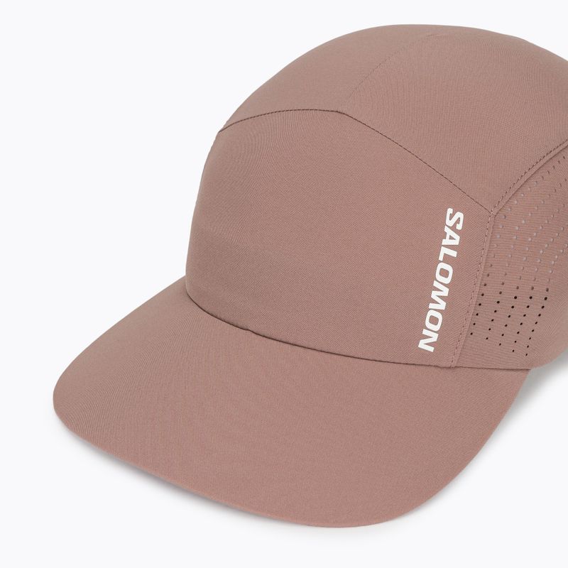 Baseball cap Salomon Shakeout antler 3