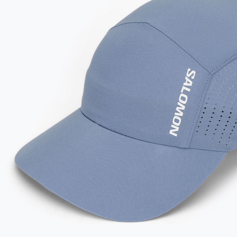 Baseball cap Salomon Shakeout tempest 3