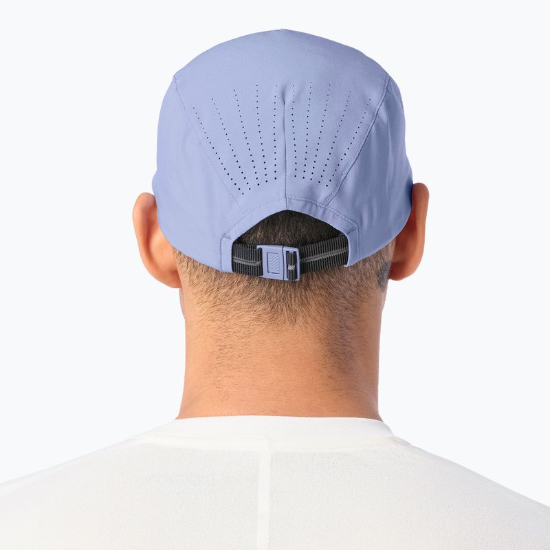 Baseball cap Salomon Shakeout tempest 3
